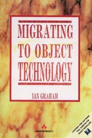 Migrating to Object Technology