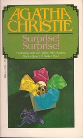 Surprise! Surprise! A Collection of Mystery Stories with Unexpected Endings