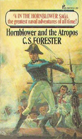 Hornblower and the Atropos (Hornblower Saga #4)