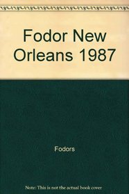 FD New Orleans 1987