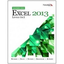 Excel 2013: Levels 1 and 2