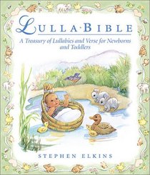 The LullaBible (with 2 Cassettes)