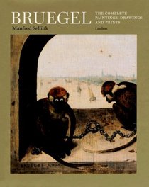 Bruegel: The Complete Paintings (The Classic Art Series)