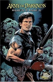 Ashes 2 Ashes Collection (Army of Darkness)