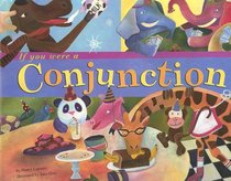 If You Were a Conjunction (Word Fun)