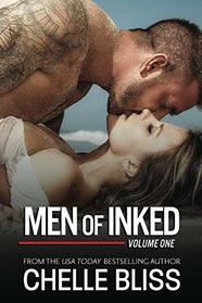 Men of Inked Volume 1