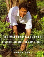 The Weekend Gardener