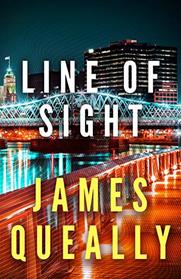 Line of Sight (Russell Avery, Bk 1)
