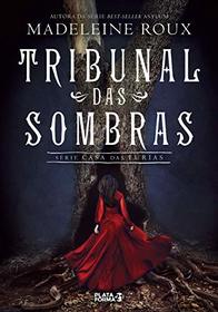 Tribunal das Sombras (Em Portugues do Brasil)