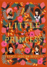 A Little Princess (Puffn in Bloom)