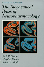 Biochemical Basis of Neuropharmacology