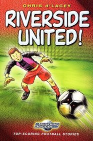 Riverside United (Yearling Soccer)