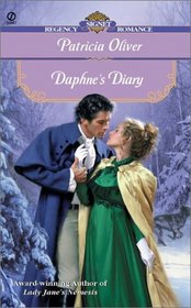 Daphne's Diary (Signet Regency Romance)