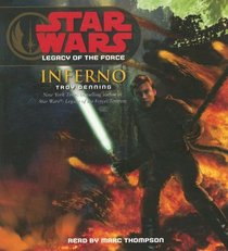Inferno (Star Wars: Legacy of the Force)