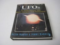 Complete Book of UFOs: An Investigation into Alien Contacts and Encounters