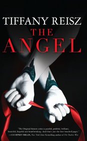 The Angel (Original Sinners, Bk 2)