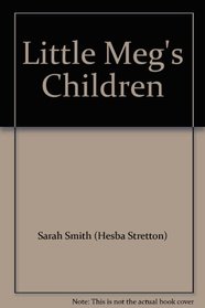 Little Meg's Children (Early Children's Books)