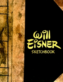 Will Eisner Sketchbook