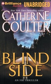 Blindside (FBI Thriller)