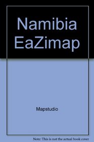 Namibia (Eazimap)