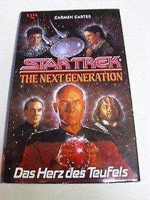 The Devil's Heart Star Trek: The Next Generation
