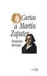 Cartas a Martin Zapater (Coleccion Fundamentos) (Spanish Edition)