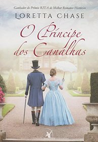 O Prncpe dos Canalhas - Volume 1 (Em Portuguese do Brasil)