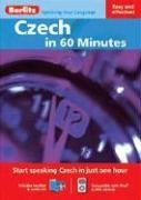 Berlitz Czech in 60 Minutes (Berlitz in 60 Minutes) (Czech Edition)