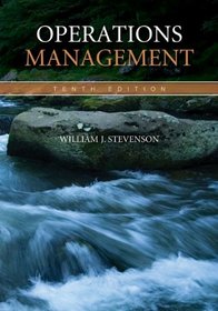 Operations Management with Student DVD