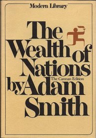 The Wealth of Nations