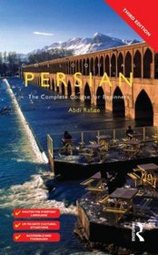 Colloquial Persian (Colloquial Series)
