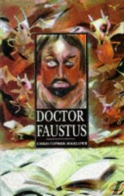 New Longman Literature: Doctor Faustus (Longman Literature)
