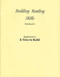 Building Reading Skills