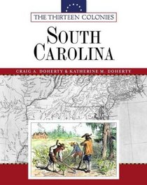 South Carolina (Thirteen Colonies)