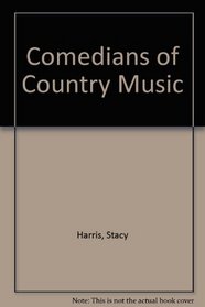 Comedians of Country Music (Country music library)