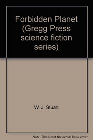 Forbidden Planet (Gregg Press science fiction series)