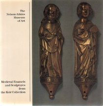 Medieval enamels and sculptures from the Keir Collection: Catalogue