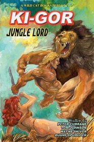 Ki-Gor: Jungle Lord