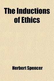 The Inductions of Ethics