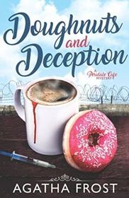 Doughnuts and Deception (Peridale Cafe, Bk 3)