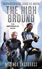 The High Ground (Imperials, Bk 1)
