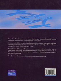Uea Custom Book: Psychosocial Theory & Self and Society Coursebook