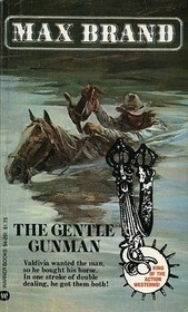 The gentle gunman