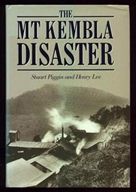 The Mt Kembla Disaster