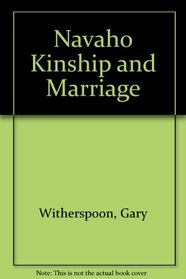 Navajo kinship and marriage