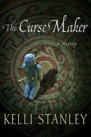 The Curse-Maker (Roman Noir, Bk 2)