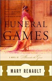 Funeral Games (Vintage)