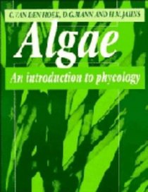 Algae : An Introduction to Phycology