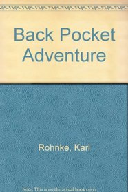 Back Pocket Adventure