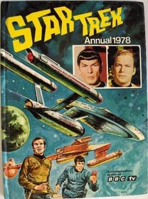 Star Trek Annual 1978